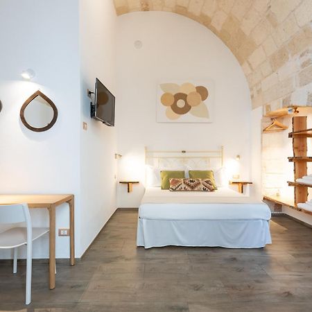 Antiche Volte - Dimore Di Charme Polignano a Mare Eksteriør bilde