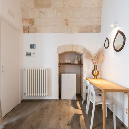 Antiche Volte - Dimore Di Charme Polignano a Mare Eksteriør bilde