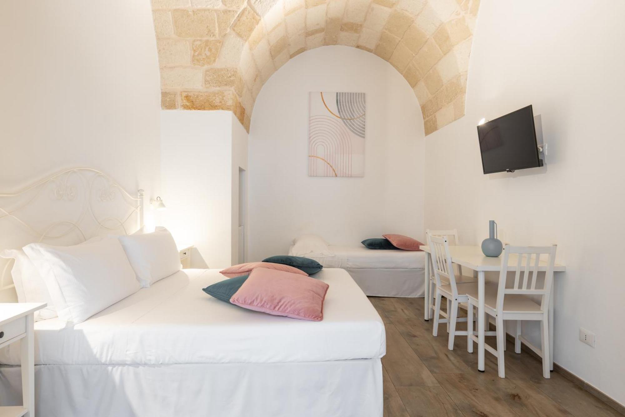Antiche Volte - Dimore Di Charme Polignano a Mare Eksteriør bilde