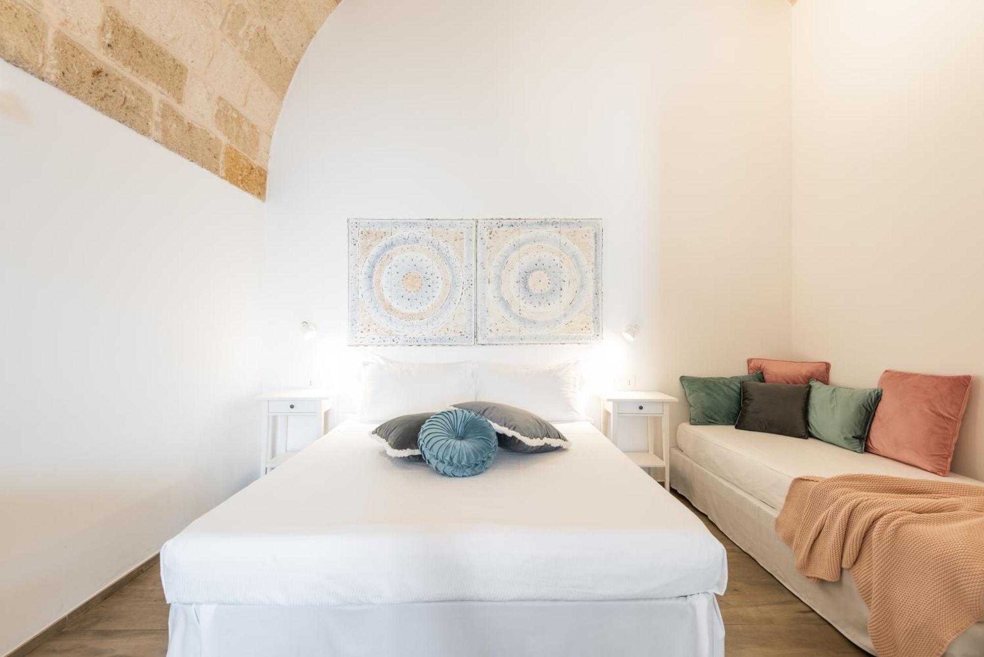 Antiche Volte - Dimore Di Charme Polignano a Mare Eksteriør bilde